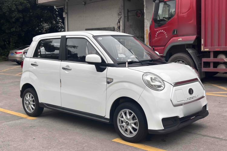 Used  LINGBOX 2021 Comfort Edition