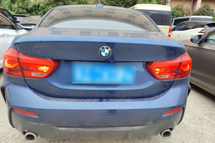 Used BMW 1 Series 2021 120i M Sport Edition
