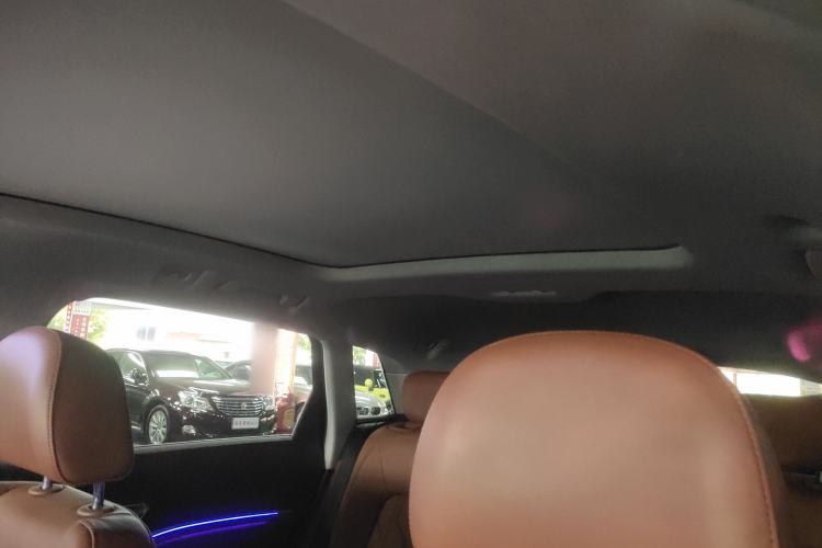 Used Audi e-tron 2019 55 quattro Technology Edition
