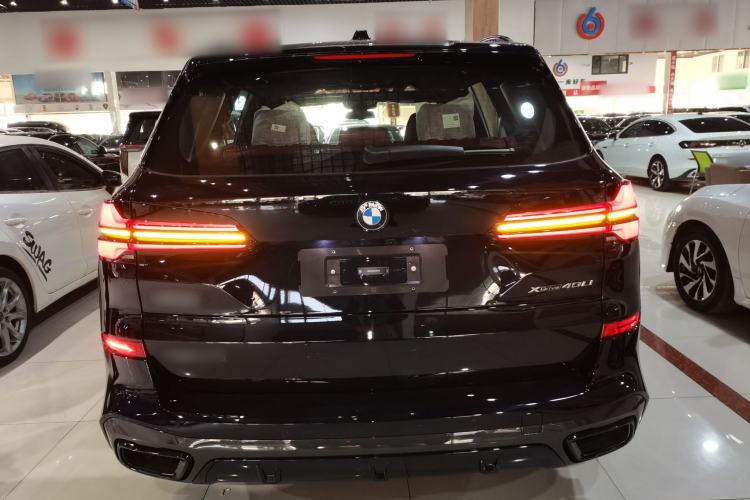 Used BMW X5 