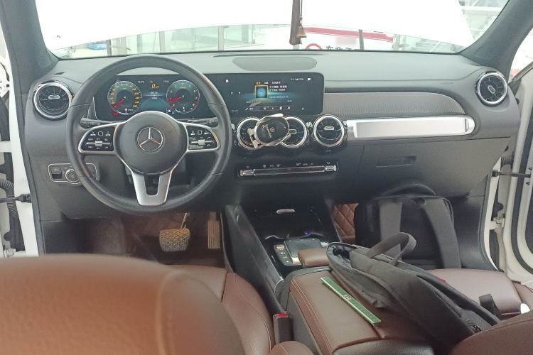 Used Mercedes-Benz GLB 2020 GLB 180 Dynamic Edition