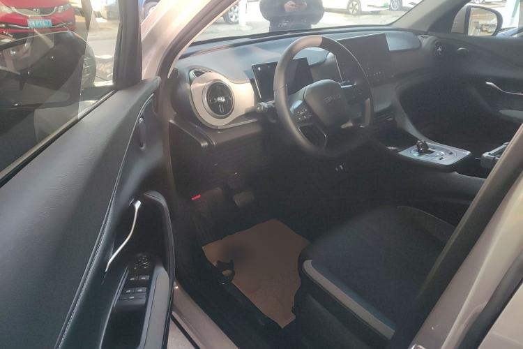 Used BYD Sealion 05 DM-i 2025 DM-i Smart Drive 75KM Luxury Model