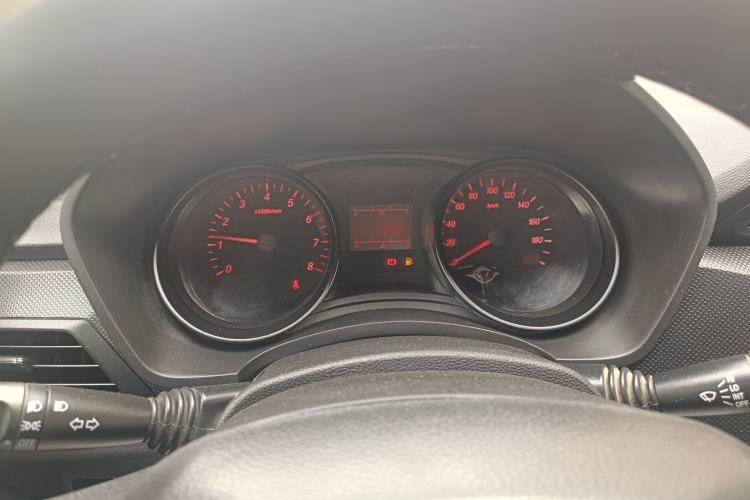 Used Wuling Hongguang 2021 1.5L Revised S Base Version with Electric Power Steering LAR
