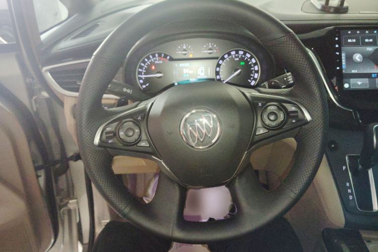 Used Buick GL8 2018 ES 28T Premium Model China VI Standard
