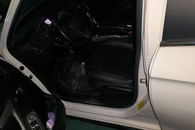 Used Citroen C3-XR 2015 1.6L Automatic Pioneer Model
