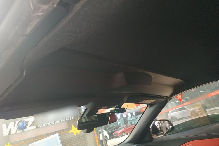 Used BMW Z4 2019 sDrive 25i M Sport Package