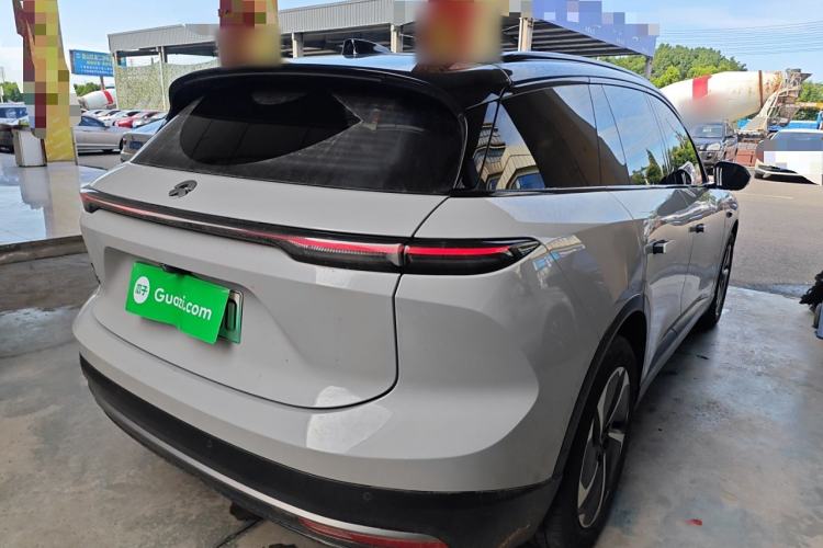 Used Nio ES6 2023 75 kWh
