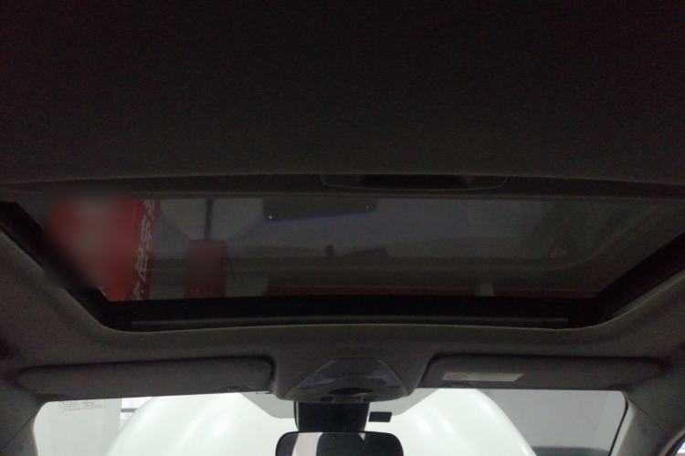 Used Toyota C-HR 2021 2.0L Luxury Edition
