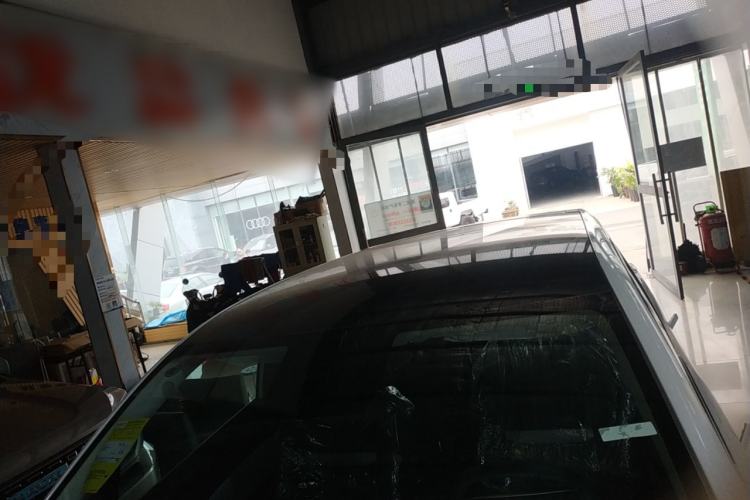 Used Venucia VX6 2024 520 Travel Edition
