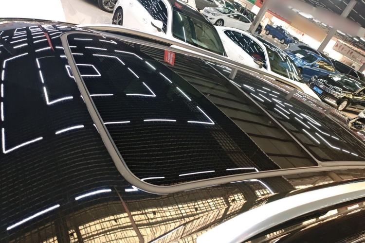 Used Buick Envision 2025 Encore Plus 28T Two-Wheel-Drive Platinum Edition