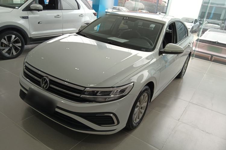 Used Volkswagen Bora 2024 200TSI DSG Comfort Edition