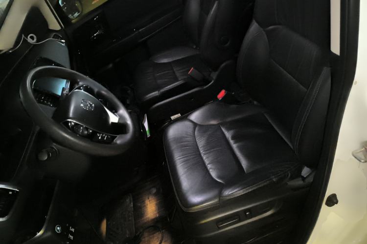 Used Honda Odyssey 2018 2.4L Luxury Edition