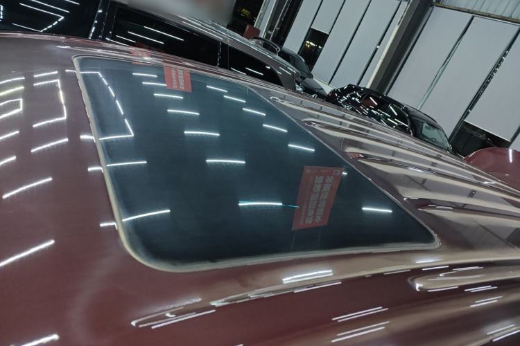 Used Buick GL8 2023 ES Lu Zun Comfort Model
