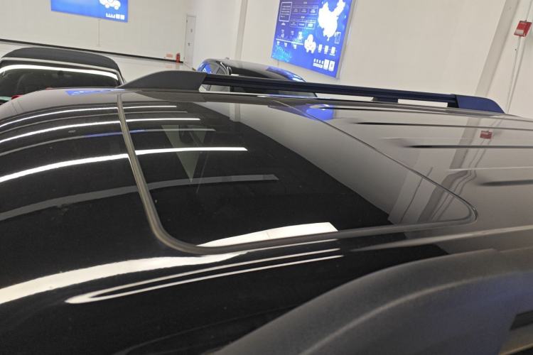 Used Tank 300 2024 2.0T Conqueror