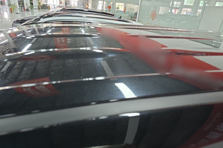 Used Toyota Crown Kluger 2021 2.5L HEV Two-Wheel Drive Entry Version
