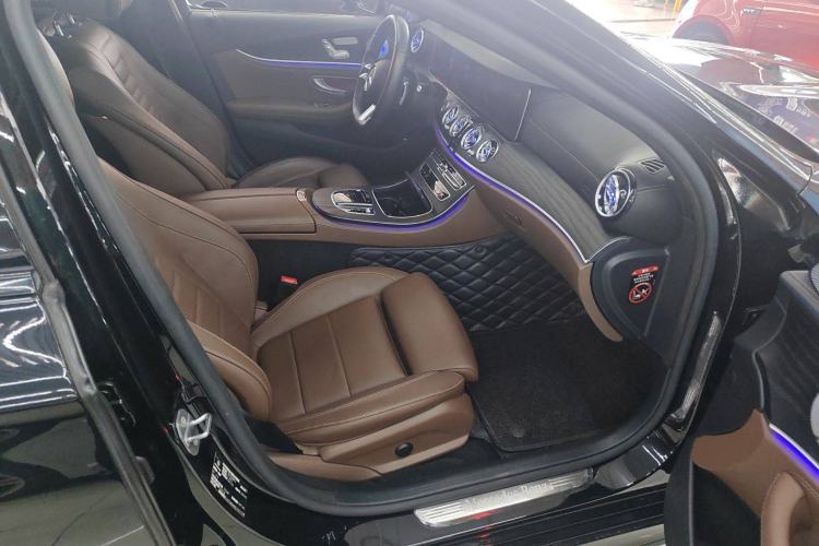 Used Mercedes-Benz E-Class 2022 Revised E 300 L Sport Luxury Edition
