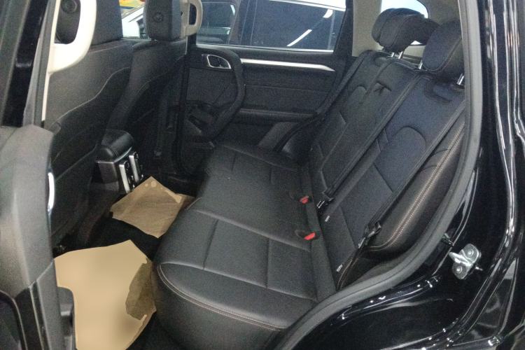 Used Haval DARGO 2021 1.5T DCT Two-Wheel Drive Border Collie - Wangcai Edition
