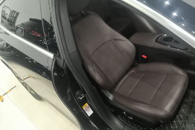 Used  A07 2025 Range-Extended "True Fragrant" Edition 230 Luxury Version
