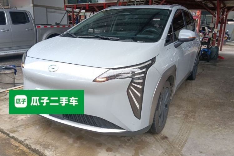 Used AION Y 2023 Plus 510 Enjoy Edition