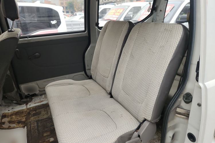 Used Chana Star 2 2012 1.0L Base Version JL466Q9
