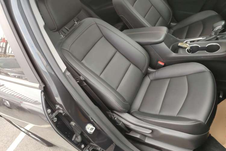 Used Chevrolet Equinox 2022 535T Chijie Edition
