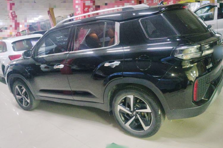 Used Hyundai ix35 2021 2.0L Automatic 2WD GLS Leading Edition
