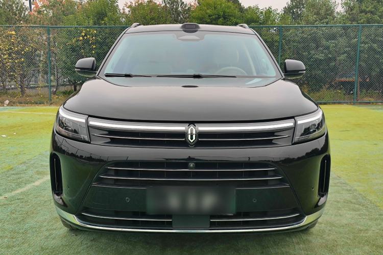 Used Hima AITO M7 2024 1.5T Intelligent Driving 4WD Max Edition 5 Seats
