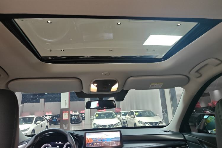 Used Infiniti QX60 2022 2.0T Four-Wheel Drive Excellence Edition