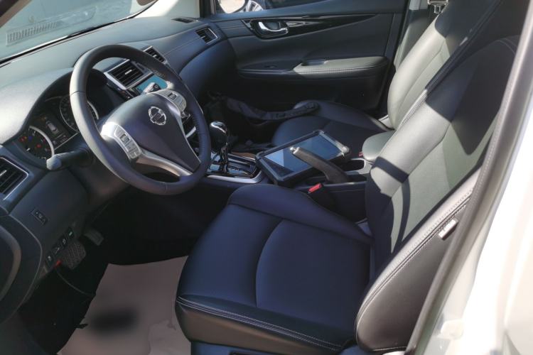 Used Nissan Tiida 2024 1.6L CVT Smart Drive Edition