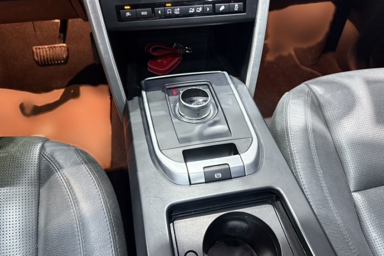 Used Land Rover Discovery Sport 2016 2.0T HSE