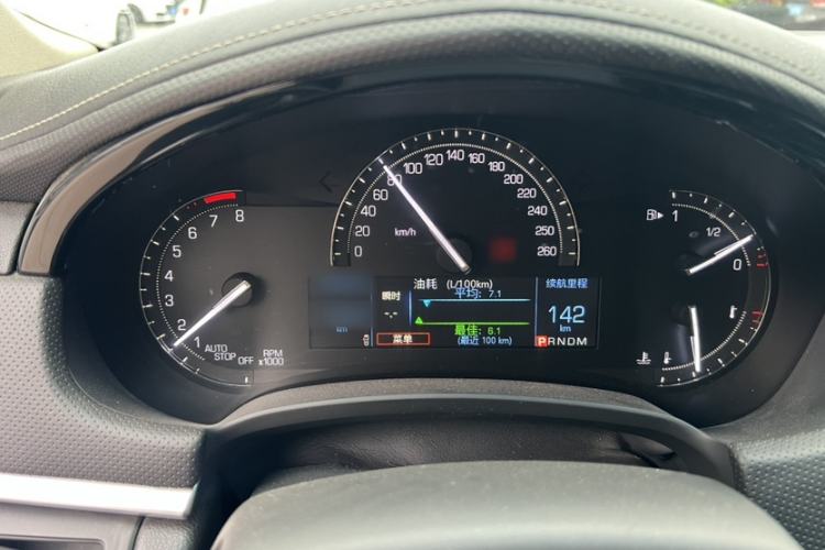 Used Cadillac XTS 2018 28T Tech Edition