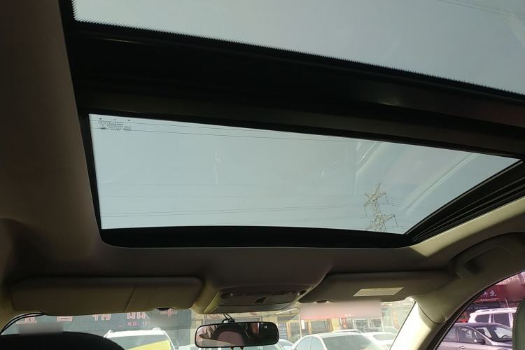 Used Nissan X-Trail 2017 2.0L CVT Comfort Edition 2WD