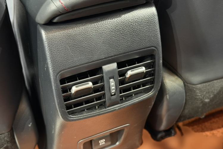 Used Toyota Levin 2023 185T CVT Sport Edition
