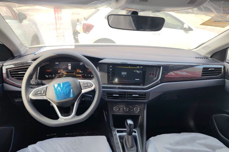 Used Volkswagen Lavida 2025 New Sharp 1.5L Outstanding New Edition
