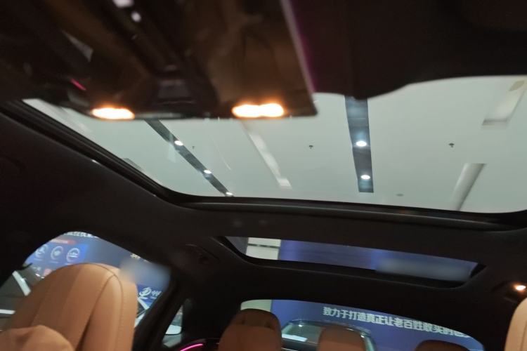 Used Mercedes-Benz E-Class 2024 E 260 L