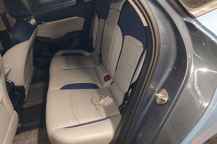 Used Geely Auto Preface 2021 Revised Version 2.0TD Luxury Edition