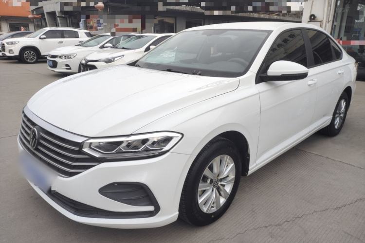 Used Volkswagen Lavida 2023 1.5L Automatic De Yi Edition