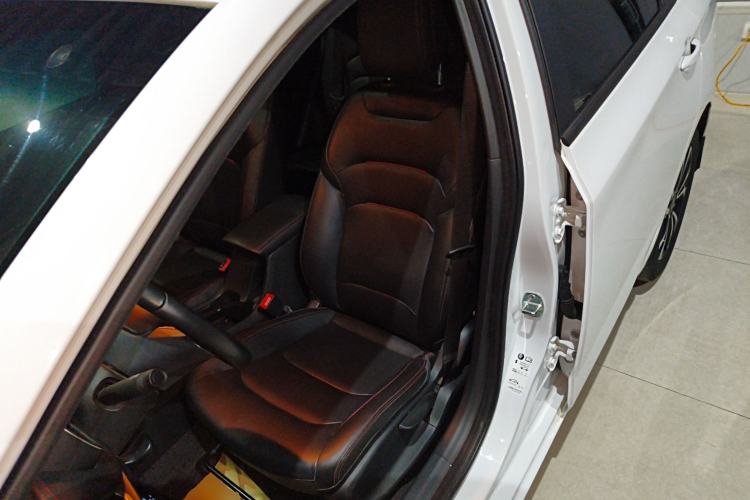 Used Chevrolet Monza 2019 RS 330T Automatic Comfort Edition China VI Standard
