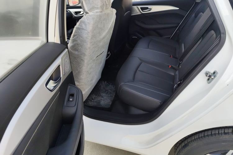 Used Roewe i6 MAX New Energy 2023 EV 420 Skyroof Special Edition
