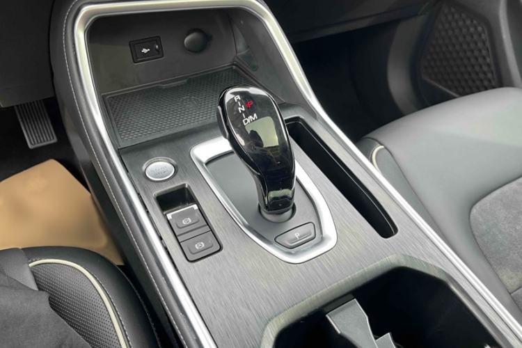 Used Haval H6 2023 National Trend Edition 1.5T Automatic Champion Version
