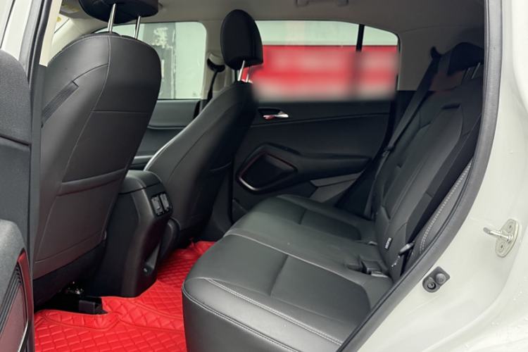 Used Hyundai ix35 2021 2.0L Automatic 2WD GLS Leading Edition
