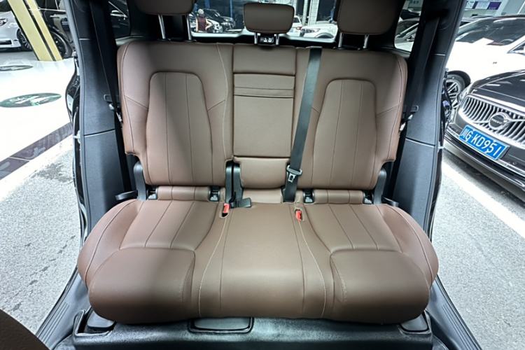 Used Mercedes-Benz GLB 2025 GLB 220 Sport Edition
