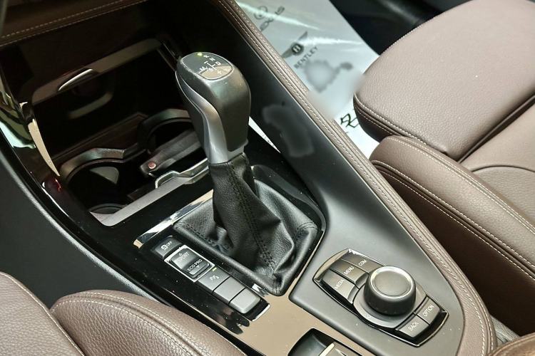 Used BMW X1 2019 sDrive18Li Premium Edition
