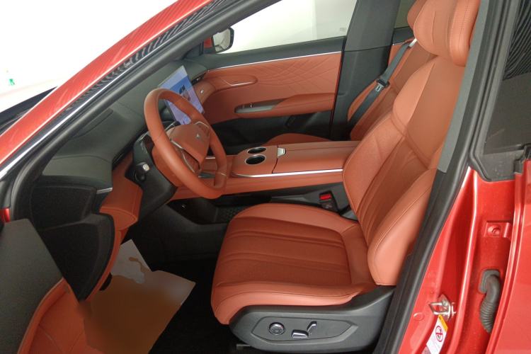 Used  S07 2024 215Max Qiankun Intelligent Driving ADS SE Range-Extended Version
