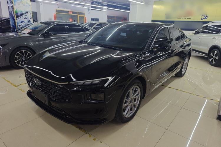 Used Ford Mondeo 2023 EcoBoost 245 Luxury Model