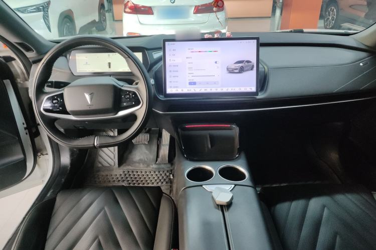 Used Deepal SL03 2023 200Max Range-Extended Version