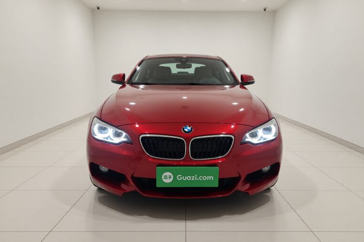 Used BMW 2 Series 2018 225i Convertible Coupe M Sport Edition