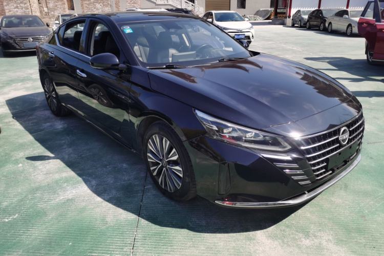 Used Nissan Teana 2022 2.0L XL-TLS Enjoyment Edition