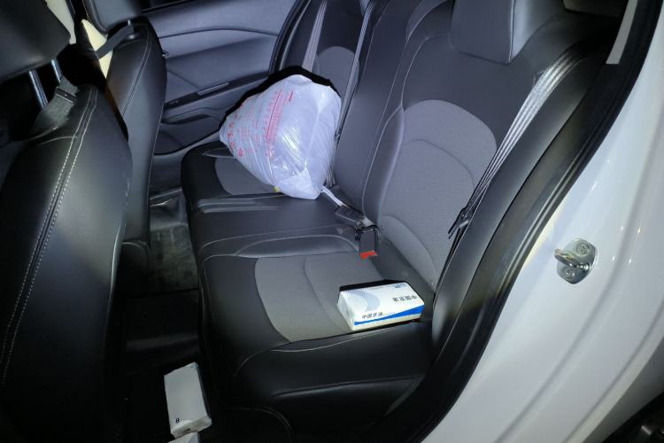 Used Chevrolet Cavalier 2019 320 Automatic Xinyue Edition