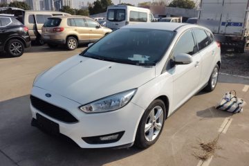 Used Ford Focus 2017 Hatchback 1.6L Automatic Comfort Plus SmartDrive Edition